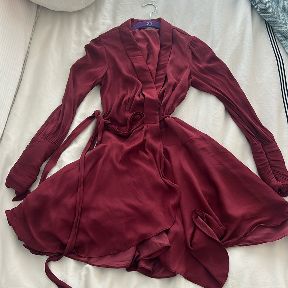 Tart women’s mini dress